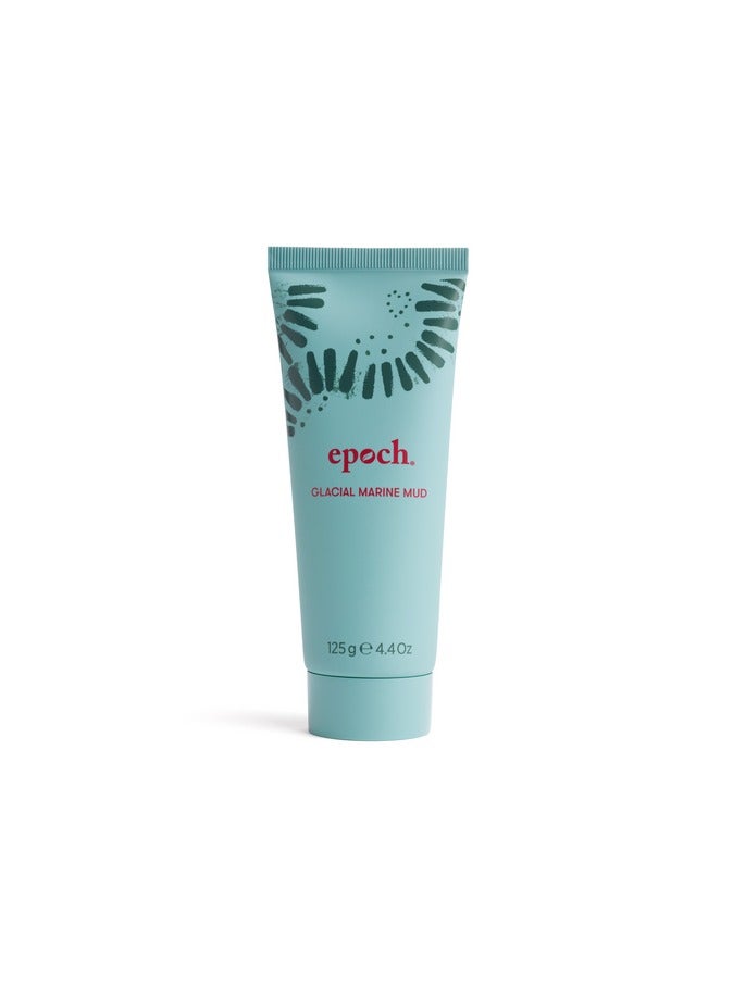 إيبوك قناع الطين المعدني 125 جرام