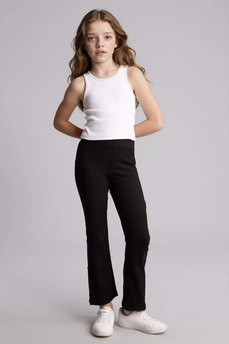 ديفاكتو Girl Standart Leggings