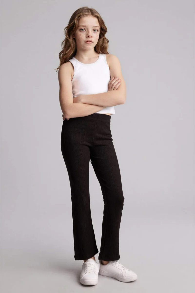ديفاكتو Girl Standart Leggings