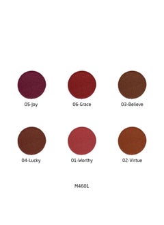 MAKE OVER 22 MakeOver22 Sweet Cheek Blush & Tint-M4601  - Image 2