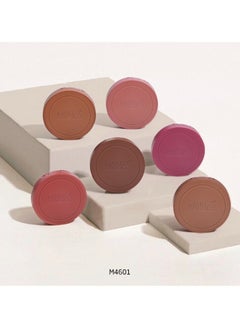 MAKE OVER 22 MakeOver22 Sweet Cheek Blush & Tint-M4601  - Image 3