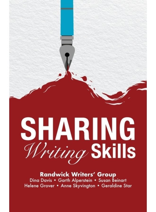 Sharing Writing Skills - Paperback