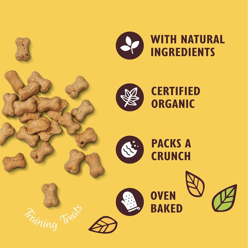 Lily's Kitchen Training Dog Treats - 80G - Image 3
