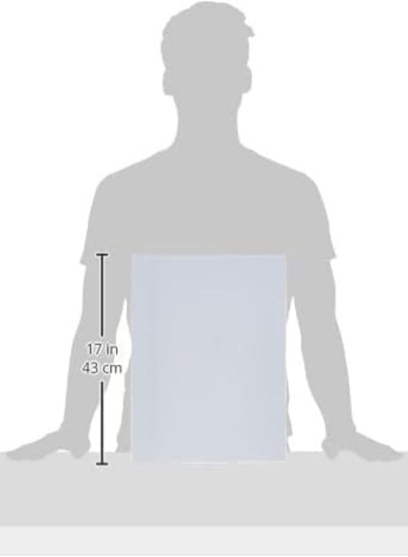 MARKQ [A4] White Envelopes [1000 Pack] 12.75" x 9.25" Self Sealing Mailing Envelope for Posting mailing Home Office and Ecommerce, 100gsm - Image 4