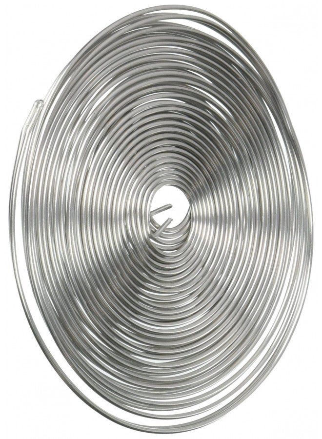 Jack Richeson 400330 Armature Wire 1/16 Inch (.063) 32', Solid