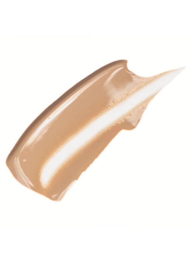 Ere Perez - Natural Oat Milk Foundation | Vegan, Cruelty-Free, Clean Beauty (Malt | light-medium neutral, 1 fl oz | 30 ml) - Image 2