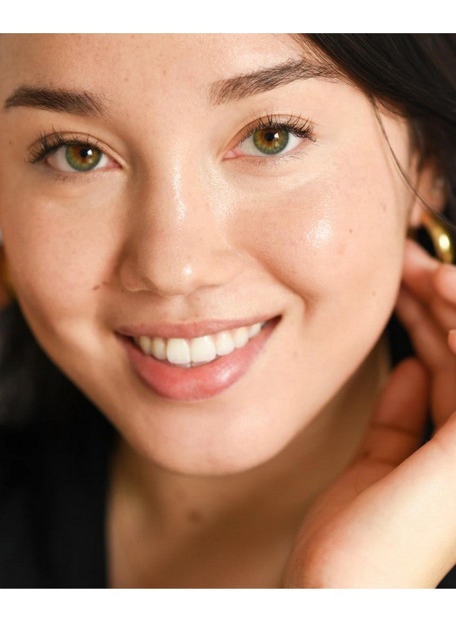 Ere Perez - Natural Oat Milk Foundation | Vegan, Cruelty-Free, Clean Beauty (Malt | light-medium neutral, 1 fl oz | 30 ml) - Image 5