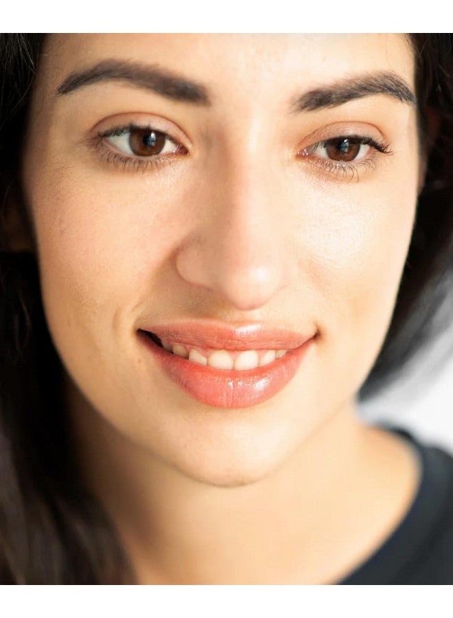 Ere Perez - Natural Oat Milk Foundation | Vegan, Cruelty-Free, Clean Beauty (Malt | light-medium neutral, 1 fl oz | 30 ml) - Image 4