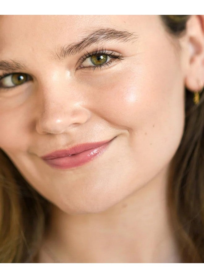 Ere Perez - Natural Oat Milk Foundation | Vegan, Cruelty-Free, Clean Beauty (Malt | light-medium neutral, 1 fl oz | 30 ml) - Image 3