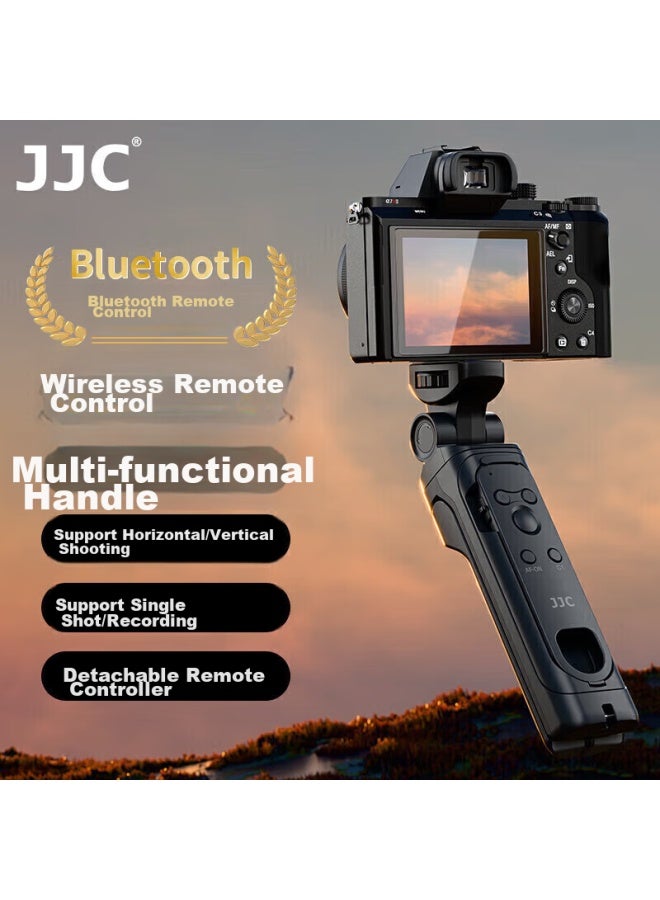 jjc Jjc tp-s1 Bluetooth Camera Shooting Grip ZB78BEA5441D6179C8633Z