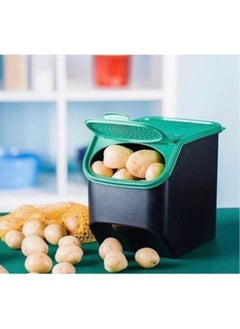 Tupperware Potato Onion Basket 5.5 Lt 