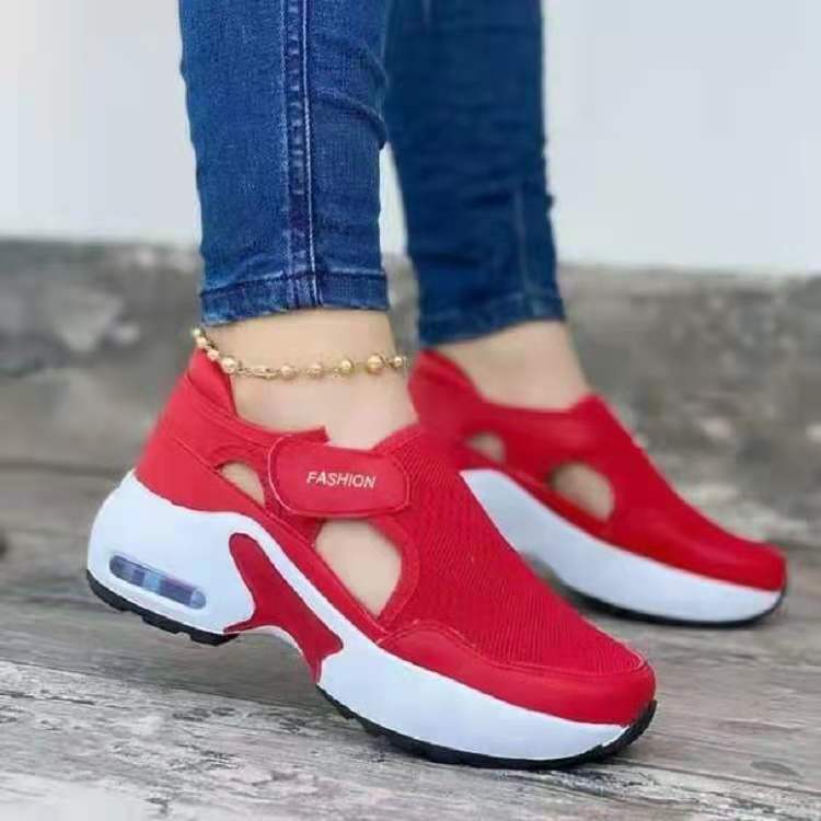 Unisex Casual Sneaker Shoes - Image 3