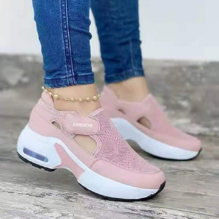 Unisex Casual Sneaker Shoes - Image 1