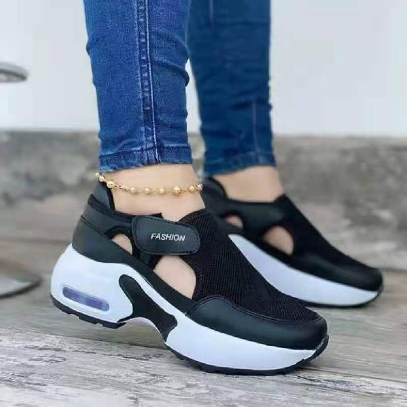Unisex Casual Sneaker Shoes - Image 5