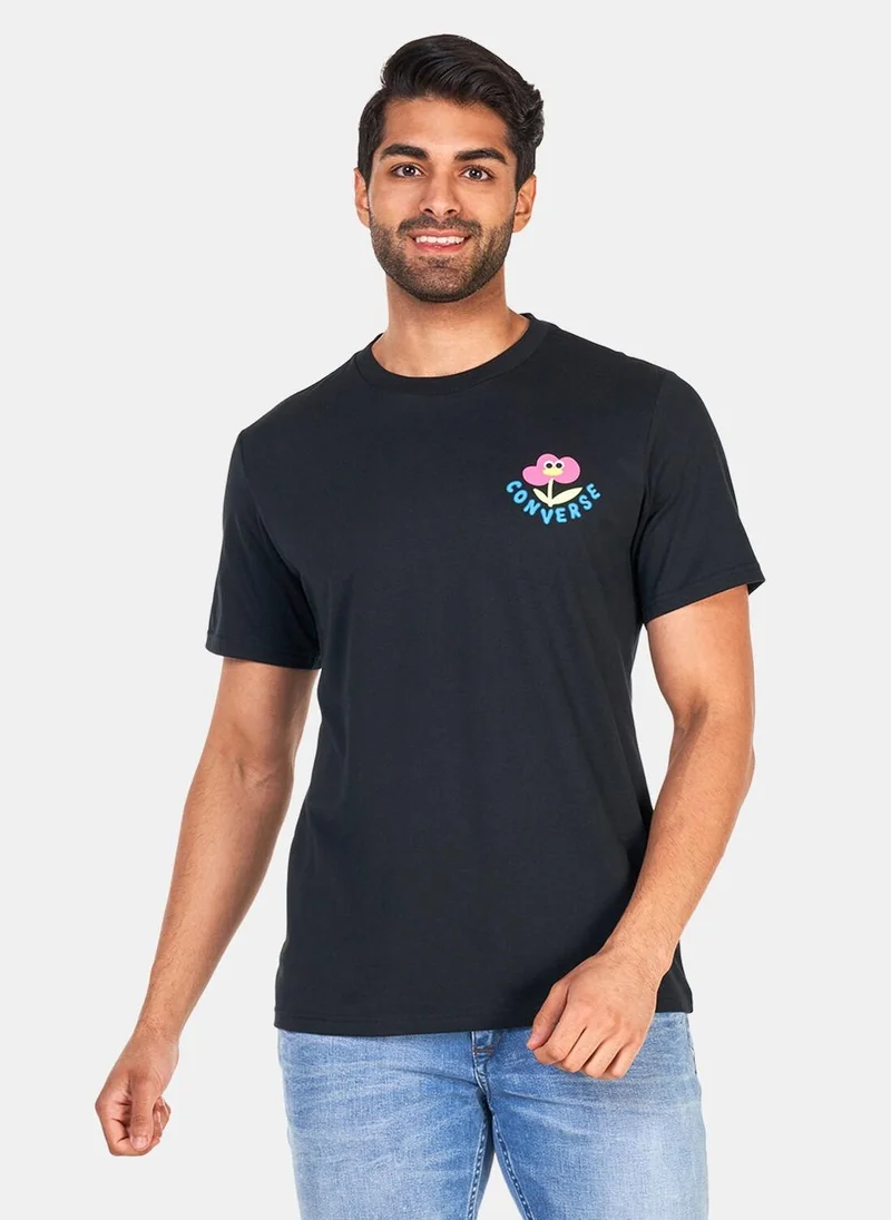 CONVERSE Men's Grow Together T-Shirt