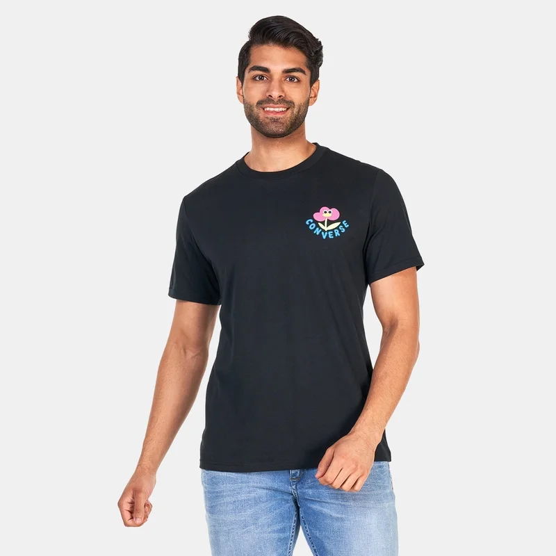 كونفرس تيشيرت جرو توجذر للرجال