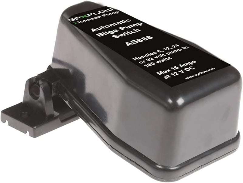 Johnson Pump 26014 AS888 Automatic Float Switch - Image 1