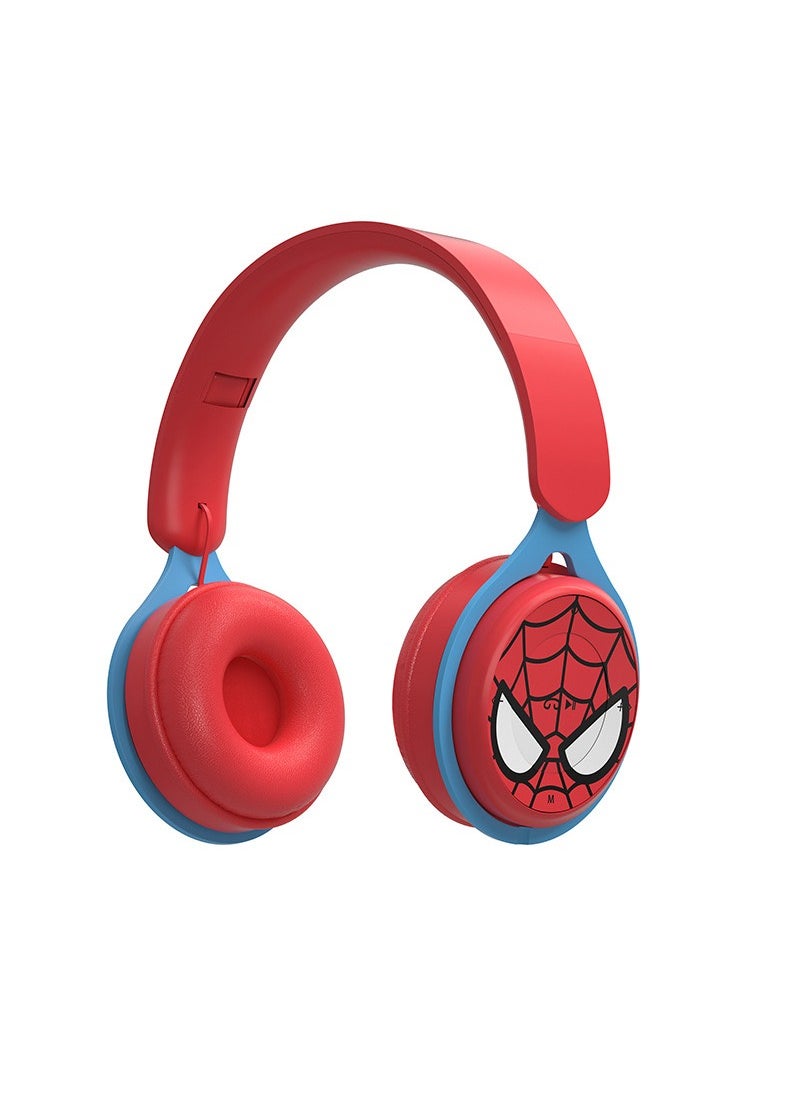 General - Headset Wireless Bluetooth Headset Gaming Headset Foldable Support FM Computer Mobile Phone Music Stereo Headset - Image 1