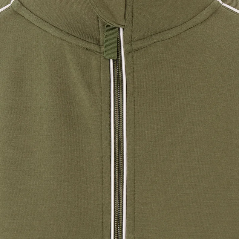 Sun and Sand Sports Women's Track Jacket