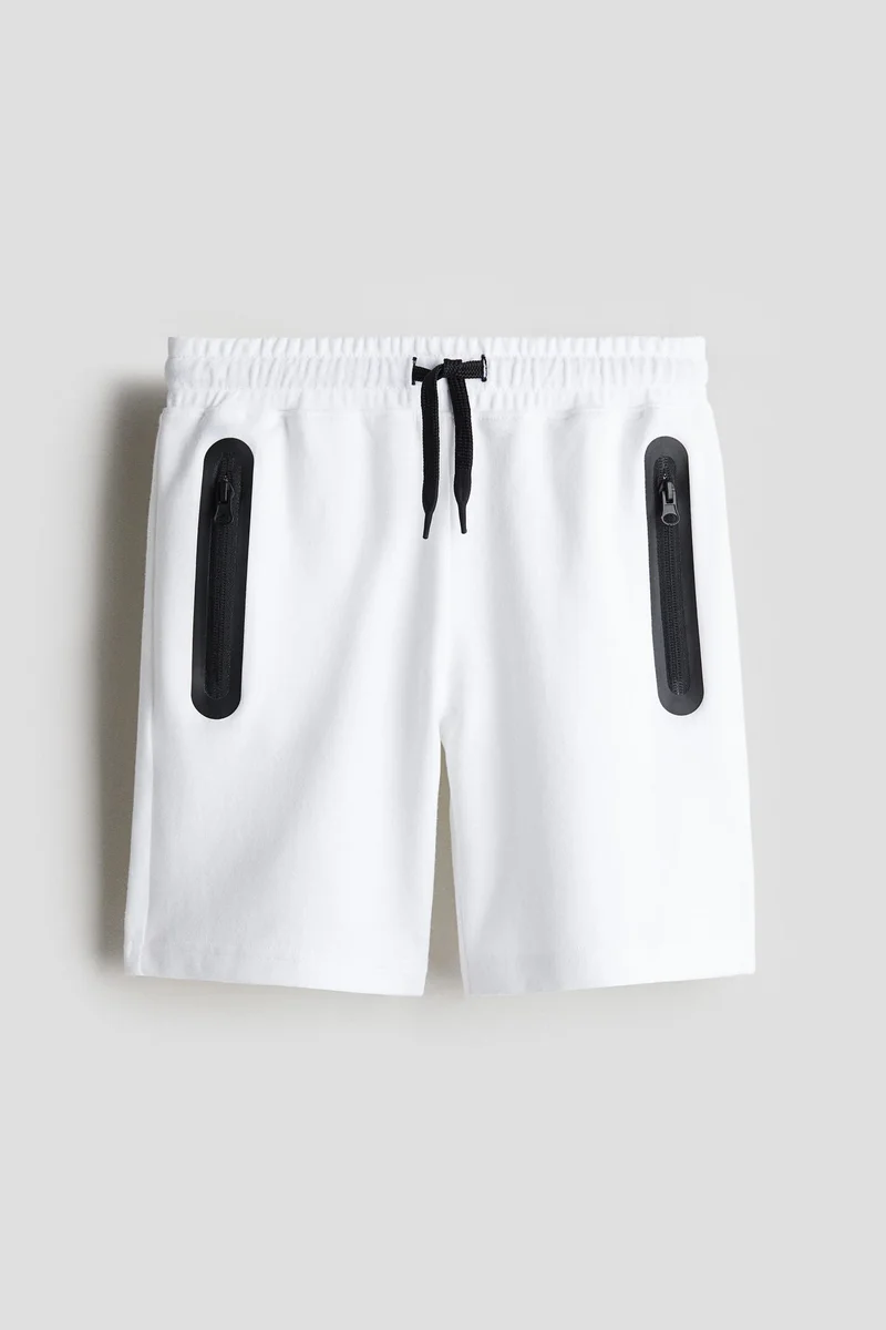 H&M Jersey shorts