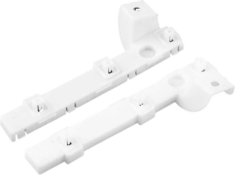 DEMULAX Front Bumper Side Bracket for Mitsubishi Lancer - Image 1