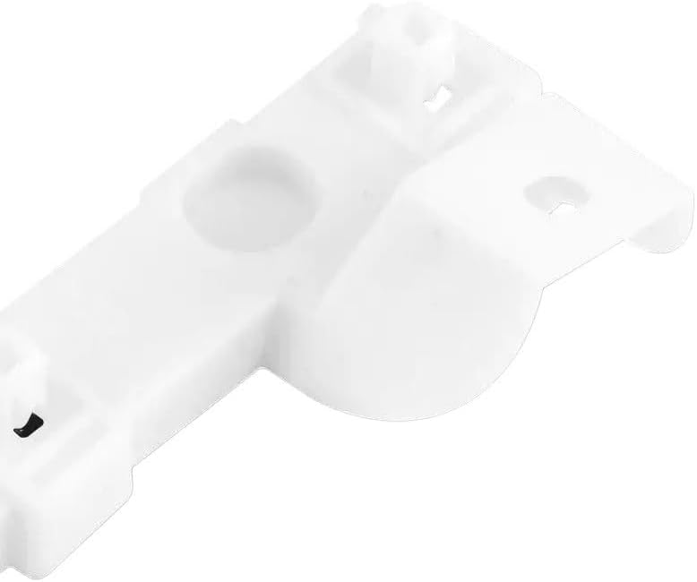 DEMULAX Front Bumper Side Bracket for Mitsubishi Lancer - Image 4