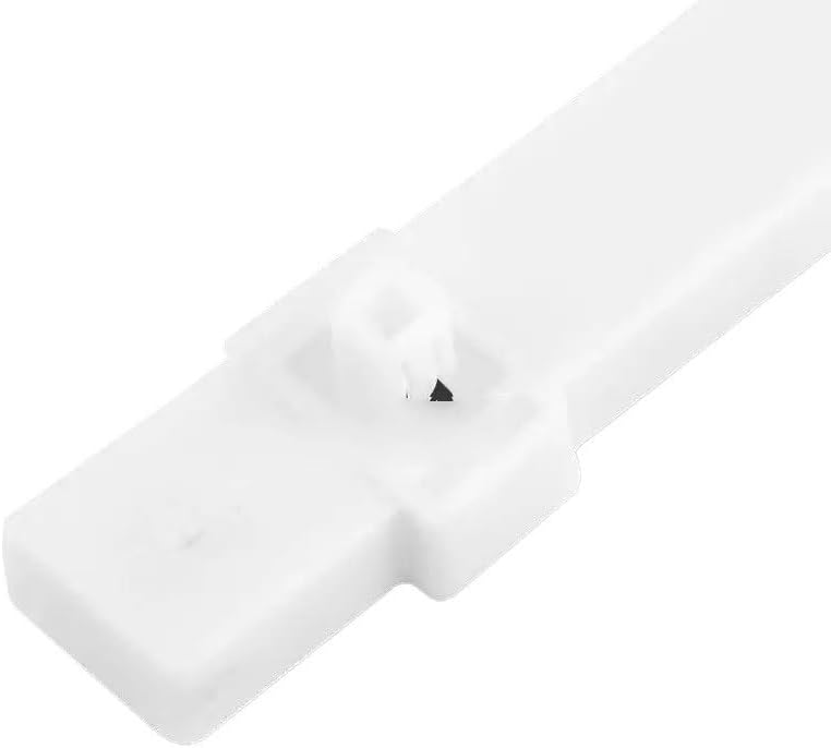 DEMULAX Front Bumper Side Bracket for Mitsubishi Lancer - Image 5