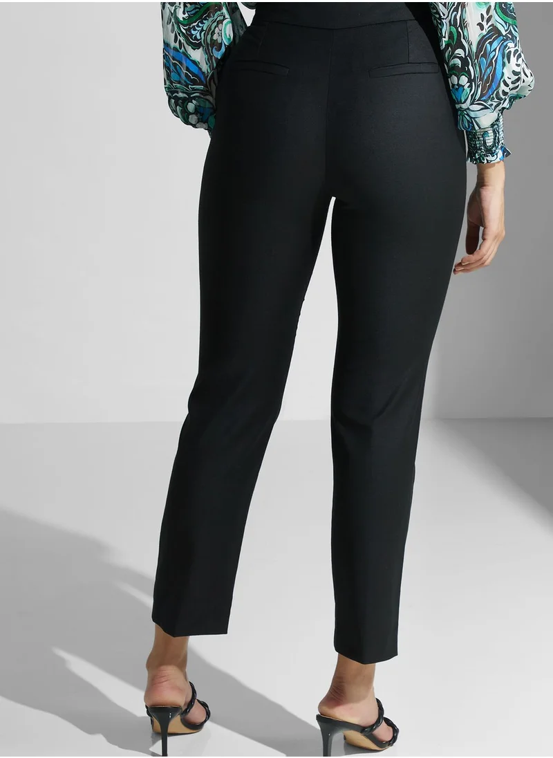 Karen Millen High Waist Pants