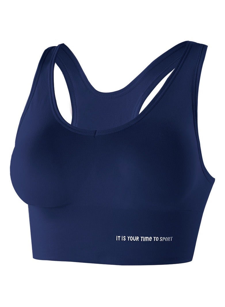 كوينج High Strength Shock Proof Yoga Sports Bra - Image 1