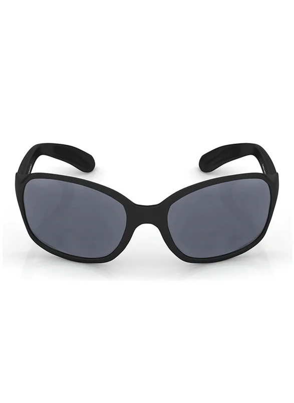 fastrack Black Bugeye Women Sunglasses