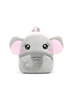 Blue Tree blue tree Cute Boy's and Girl's Plush Baby  Mini Travel Backpack  - Image 1