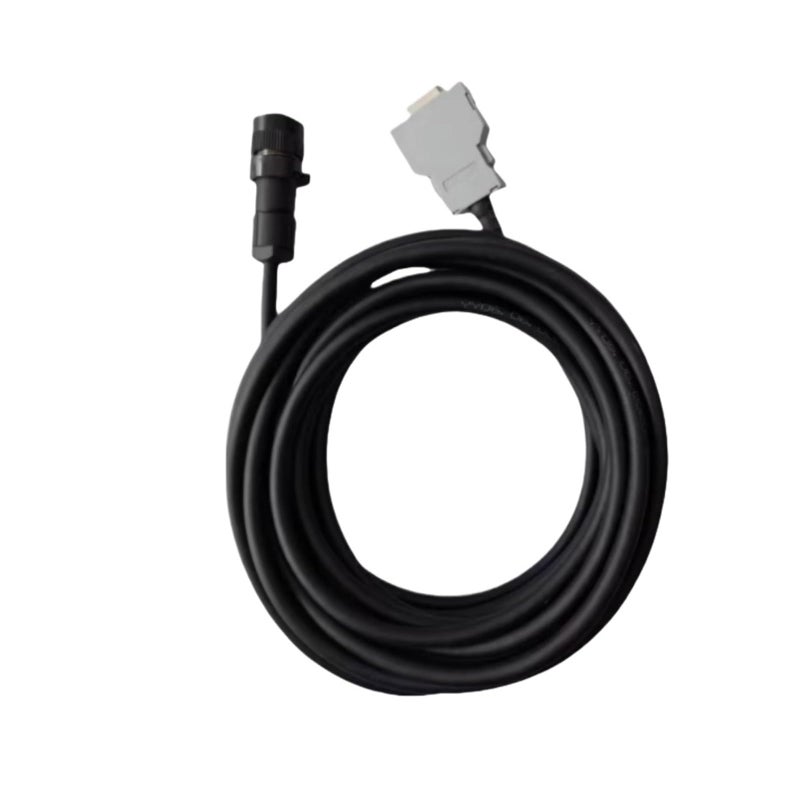 Encoder Cable 10 Meter Compatible With A860 2000 T301 Models A660 2005 T505 T506 - Image 2