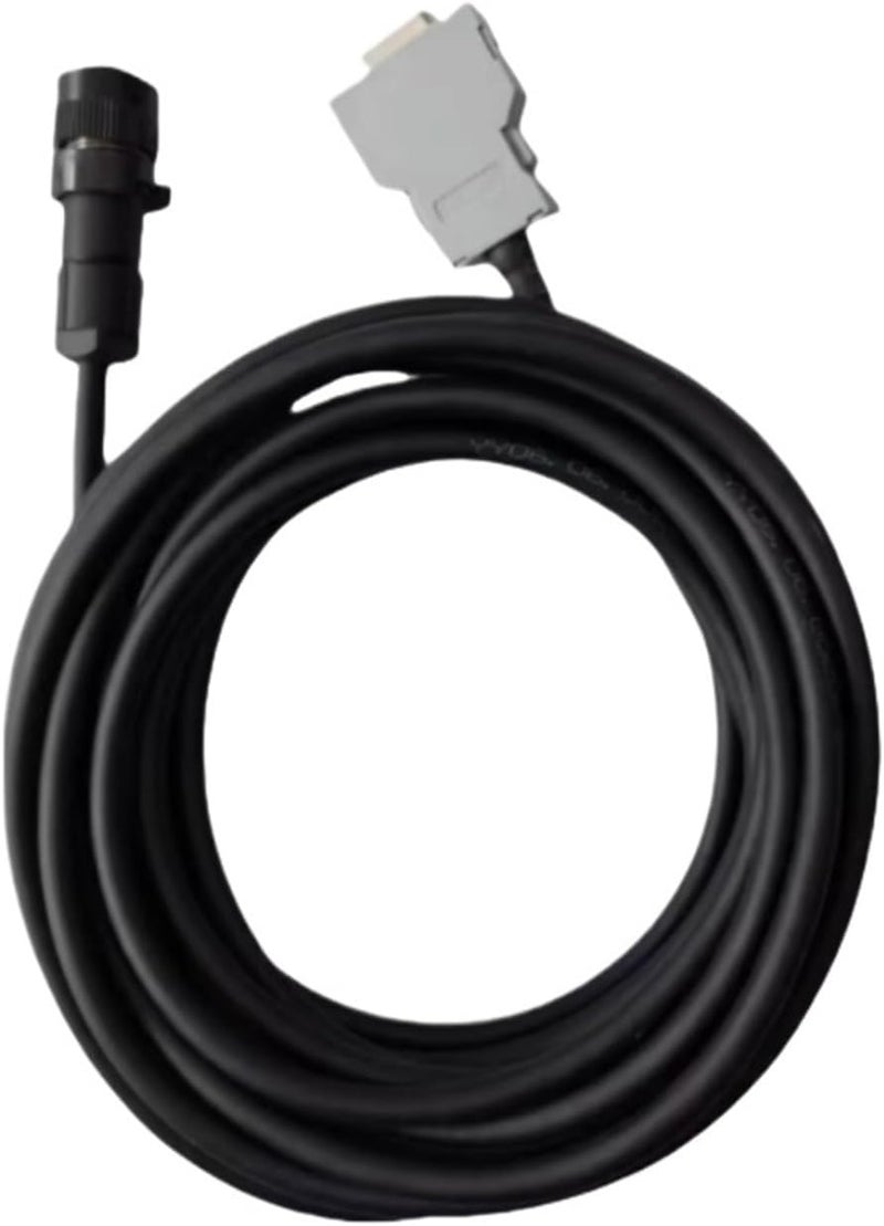 Encoder Cable 10 Meter Compatible With A860 2000 T301 Models A660 2005 T505 T506 - Image 1