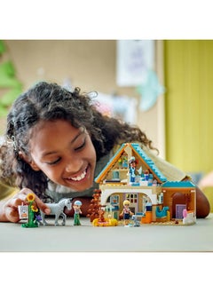 LEGO LEGO Friends Horse & Pet Vet Clinic 42651 Building Set (428 Pieces)  - Image 3