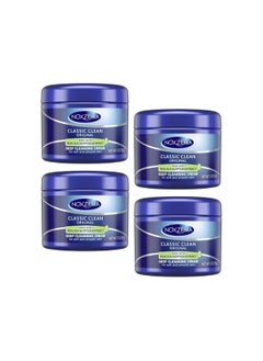 Noxzema Original Deep Cleansing Cream 2 Oz (Pack Of 4)  - Image 2