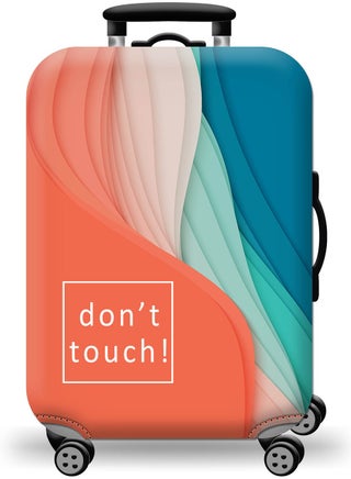 Multicolour/Wave style