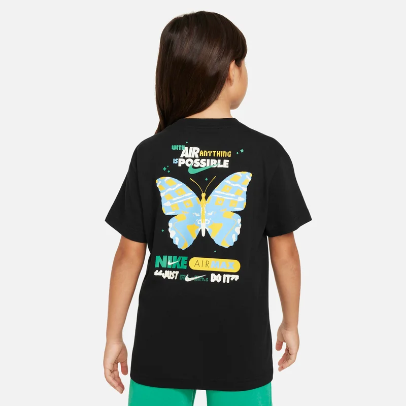 Nike Kids' Sportswear T-Shirt