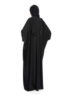 Caesar women patterned tiger isdal for prayer  - Image 4