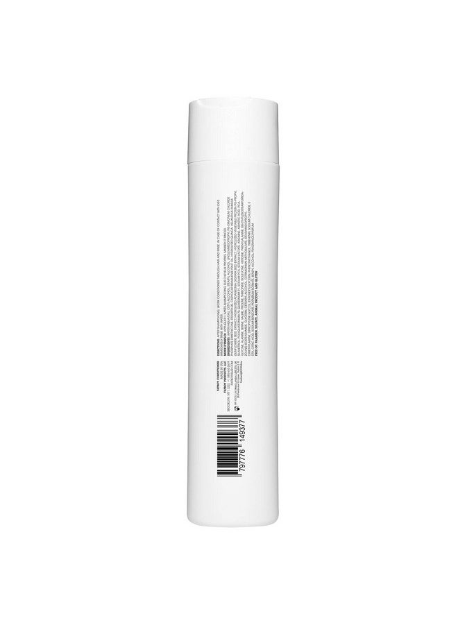 Fatboy Hair - Daily Hydrating Conditioner Damaged Hair Repair Colortreated Hair 10 Oz. - Image 1