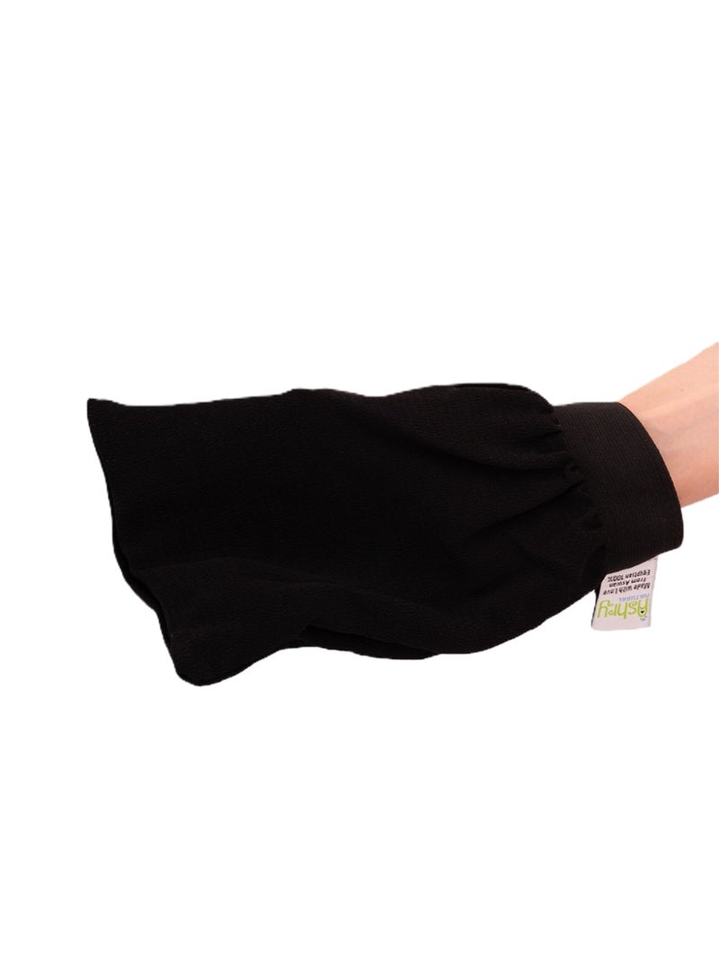 Ashry NATURAL Moroccan Loofah