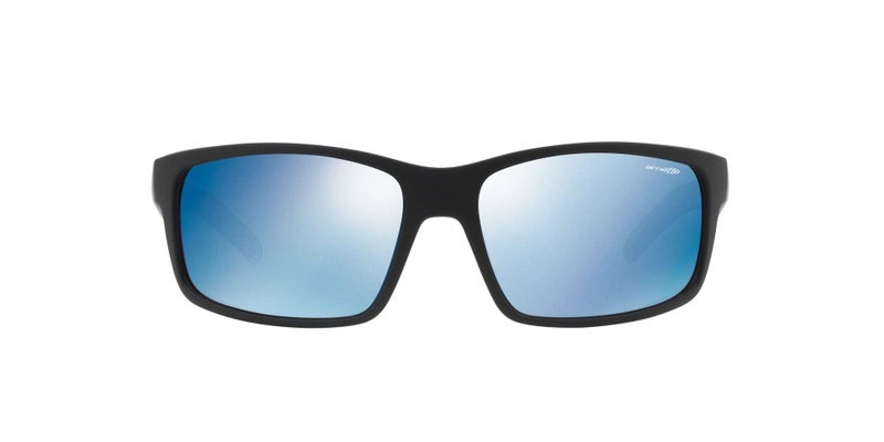 ARNETTE Sunglasses AN 4202 226855 Rubber Black - Image 1