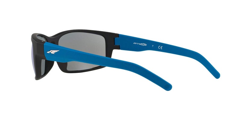 ARNETTE Sunglasses AN 4202 226855 Rubber Black - Image 5