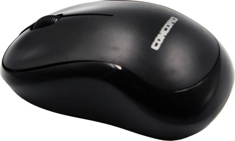 كونكورد C-13 Wireless 1200 DPI Wireless Mouse