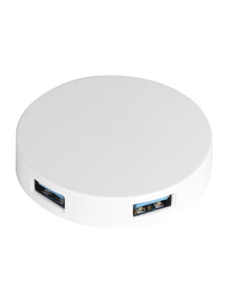 ORICO 4-port USB3.0 Hub Mini Charging Station Dock 5Gbps LED Indicator for Android White - pzsku/ZB78DB4404CEEE9FCCC04Z/45/1746406322/47962891-4a4a-424b-a30e-d9dc8d76dd72