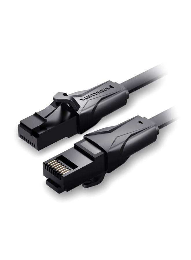VENTION CAT 6 RJ45 LAN Ethernet Cable Black - Image 5