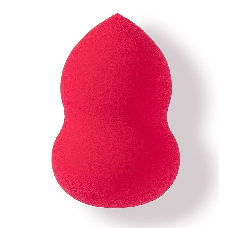 FYORR Professional Perfect Makeup Foundation Blender Pear Shape Puff Blending Sponge Professional Pear Shape - Image 1