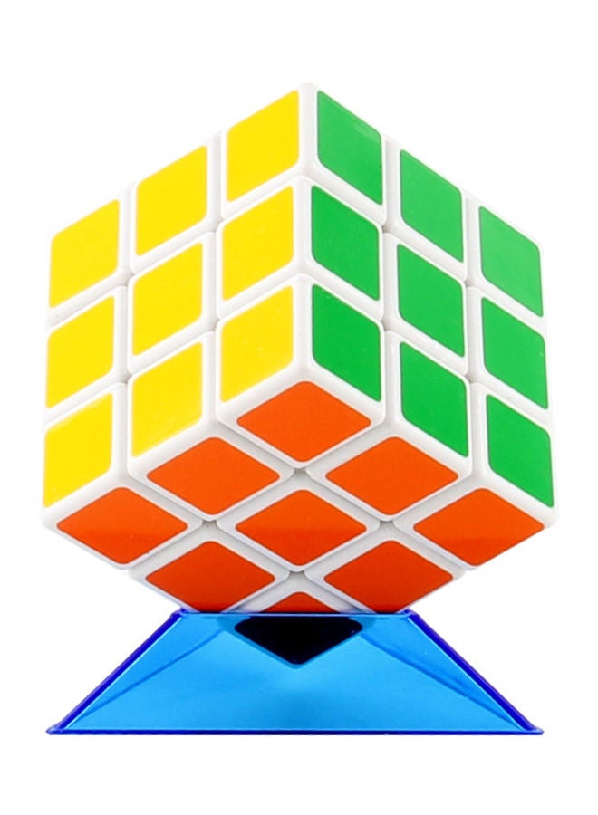 NIBEMINENT Magic Cube Stickerless