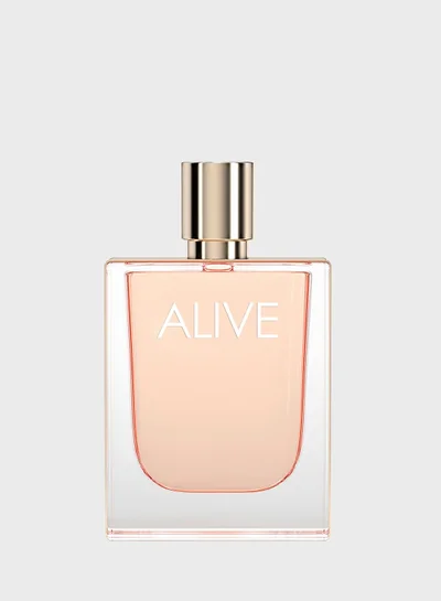 BOSS Alive For Her Edp 50ml