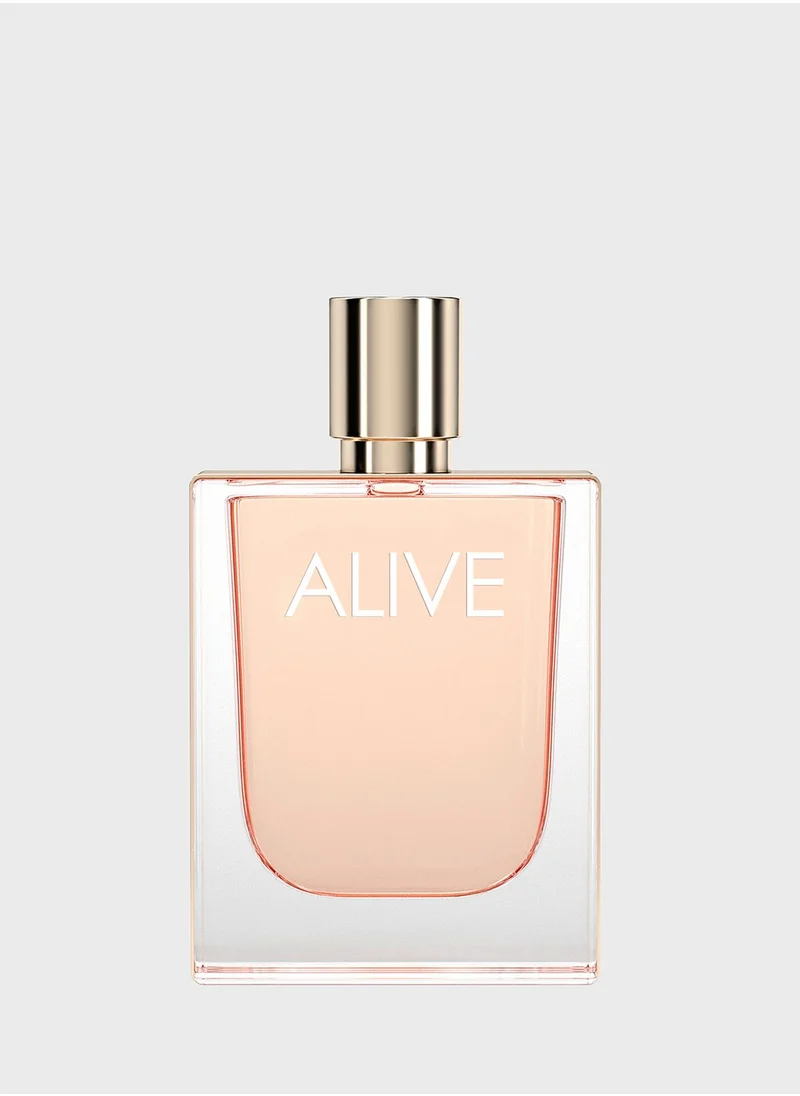هوغو بوس عطر الايف للنساء (او دو بارفان) 50 مل