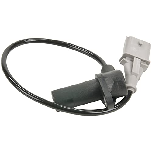 BOSCH 0261210204 Original Equipment Crankshaft Position Sensor - Compatible With Select Porsche 911, Boxster - Image 3